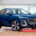 AUDI Q5 2.0 TFSI GASOLINA S LINE QUATTRO S TRONIC AUDI Q5 2.0 TFSI GASOLINA S LINE QUATTRO S TRONIC