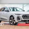 AUDI Q5 2.0 TFSI GASOLINA S LINE QUATTRO S TRONIC AUDI Q5 2.0 TFSI GASOLINA S LINE QUATTRO S TRONIC