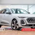 AUDI Q5 2.0 TFSI GASOLINA S LINE QUATTRO S TRONIC AUDI Q5 2.0 TFSI GASOLINA S LINE QUATTRO S TRONIC