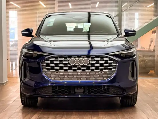 AUDI-Q5-2.0 TFSI GASOLINA SPORTBACK ADVANCED QUATTRO S TRONIC AUDI-Q5-2025