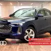 AUDI Q5 2.0 TFSI GASOLINA SPORTBACK ADVANCED QUATTRO S TRONIC AUDI Q5 2.0 TFSI GASOLINA SPORTBACK ADVANCED QUATTRO S TRONIC