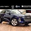AUDI Q5 2.0 TFSI GASOLINA SPORTBACK ADVANCED QUATTRO S TRONIC AUDI Q5 2.0 TFSI GASOLINA SPORTBACK ADVANCED QUATTRO S TRONIC