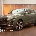 AUDI Q5 2.0 TFSI GASOLINA SPORTBACK S LINE QUATTRO S TRONIC AUDI Q5 2.0 TFSI GASOLINA SPORTBACK S LINE QUATTRO S TRONIC