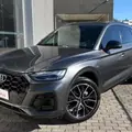 AUDI Q5 2.0 45 TFSI GASOLINA S LINE BLACK QUATTRO S TRONIC AUDI Q5 2.0 45 TFSI GASOLINA S LINE BLACK QUATTRO S TRONIC