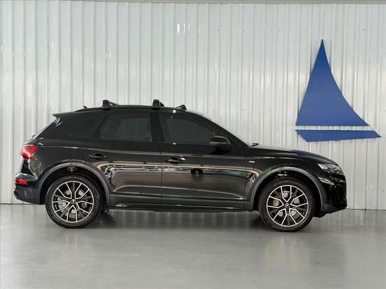 AUDI-Q5-2.0 45 TFSI GASOLINA S LINE BLACK QUATTRO S TRONIC AUDI-Q5-2021