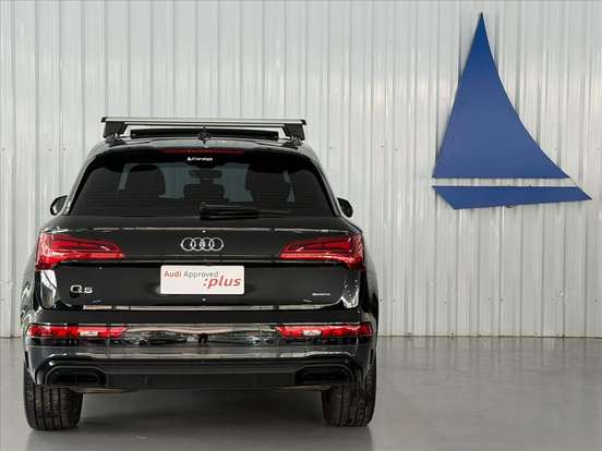 AUDI-Q5-2.0 45 TFSI GASOLINA S LINE BLACK QUATTRO S TRONIC AUDI-Q5-2021