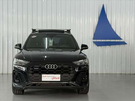 AUDI-Q5-2.0 45 TFSI GASOLINA S LINE BLACK QUATTRO S TRONIC AUDI-Q5-2021
