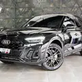 AUDI Q5 2.0 45 TFSI GASOLINA S LINE BLACK QUATTRO S TRONIC AUDI Q5 2.0 45 TFSI GASOLINA S LINE BLACK QUATTRO S TRONIC