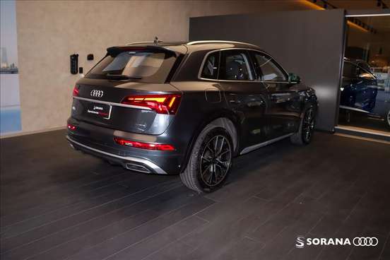 AUDI-Q5-2.0 45 TFSI GASOLINA S-LINE QUATTRO S TRONIC AUDI-Q5-2024