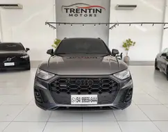 AUDI Q5 2.0 55 TFSIE PHEV PERFORMANCE BLACK QUATTRO S TRONIC AUDI Q5 2.0 55 TFSIE PHEV PERFORMANCE BLACK QUATTRO S TRONIC