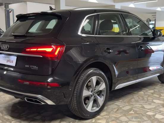 AUDI-Q5-2.0 55 TFSIE PHEV PERFORMANCE QUATTRO S TRONIC AUDI-Q5-2024