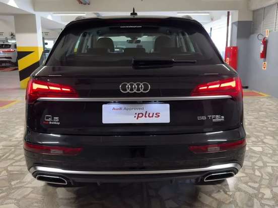 AUDI-Q5-2.0 55 TFSIE PHEV PERFORMANCE QUATTRO S TRONIC AUDI-Q5-2024