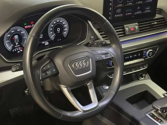 AUDI-Q5-2.0 55 TFSIE PHEV PERFORMANCE QUATTRO S TRONIC AUDI-Q5-2024