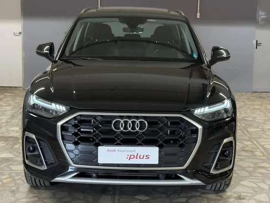AUDI-Q5-2.0 55 TFSIE PHEV PERFORMANCE QUATTRO S TRONIC AUDI-Q5-2024