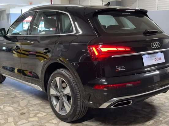 AUDI-Q5-2.0 55 TFSIE PHEV PERFORMANCE QUATTRO S TRONIC AUDI-Q5-2024