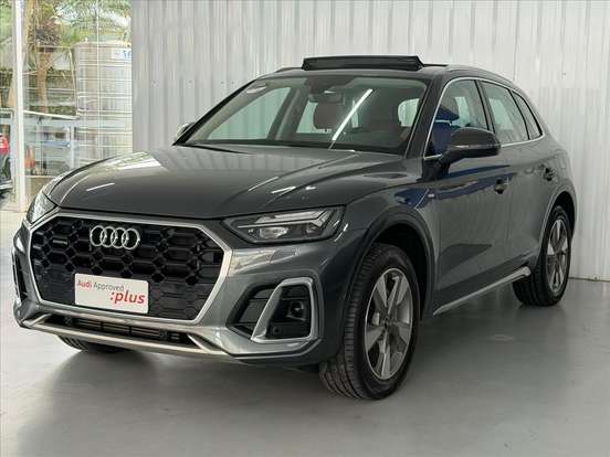 AUDI-Q5-2.0 55 TFSIE PHEV PERFORMANCE QUATTRO S TRONIC AUDI-Q5-2022