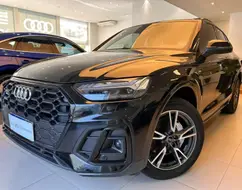 AUDI Q5 2.0 55 TFSIE PHEV PERFORMANCE QUATTRO S TRONIC AUDI Q5 2.0 55 TFSIE PHEV PERFORMANCE QUATTRO S TRONIC