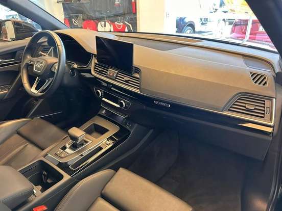 AUDI-Q5-2.0 55 TFSIE PHEV PERFORMANCE QUATTRO S TRONIC AUDI-Q5-2023