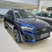 AUDI Q5 2.0 55 TFSIE PHEV SPORTBACK PERFORMANCE BLACK QUATTRO S TRONIC AUDI Q5 2.0 55 TFSIE PHEV SPORTBACK PERFORMANCE BLACK QUATTRO S TRONIC