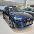 AUDI Q5 2.0 55 TFSIE PHEV SPORTBACK PERFORMANCE BLACK QUATTRO S TRONIC AUDI Q5 2.0 55 TFSIE PHEV SPORTBACK PERFORMANCE BLACK QUATTRO S TRONIC