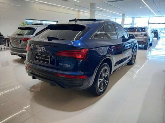 AUDI-Q5-2.0 55 TFSIE PHEV SPORTBACK PERFORMANCE BLACK QUATTRO S TRONIC AUDI-Q5-2024