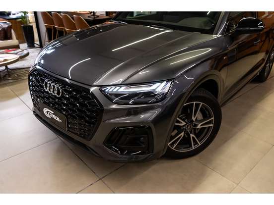 AUDI-Q5-2.0 55 TFSIE PHEV SPORTBACK PERFORMANCE BLACK QUATTRO S TRONIC AUDI-Q5-2024