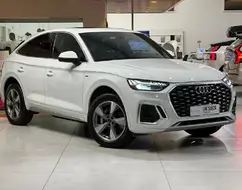 AUDI Q5 2.0 55 TFSIE PHEV SPORTBACK PERFORMANCE QUATTRO S TRONIC AUDI Q5 2.0 55 TFSIE PHEV SPORTBACK PERFORMANCE QUATTRO S TRONIC