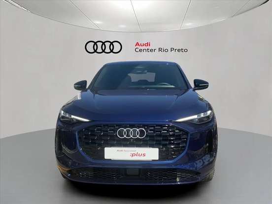 AUDI-Q5-2.0 TFSI GASOLINA SPORTBACK ADVANCED QUATTRO S TRONIC AUDI-Q5-2025