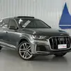 AUDI Q7 3.0 55 TFSI GASOLINA QUATTRO S-LINE TIPTRONIC AUDI Q7 3.0 55 TFSI GASOLINA QUATTRO S-LINE TIPTRONIC