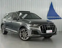 AUDI Q7 3.0 55 TFSI GASOLINA QUATTRO S-LINE TIPTRONIC AUDI Q7 3.0 55 TFSI GASOLINA QUATTRO S-LINE TIPTRONIC