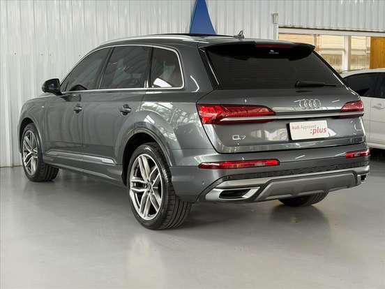 AUDI-Q7-3.0 55 TFSI GASOLINA QUATTRO S-LINE TIPTRONIC AUDI-Q7-2021