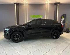 AUDI Q8 3.0 TFSI GASOLINA PERFORMANCE BLACK QUATTRO TIPTRONIC AUDI Q8 3.0 TFSI GASOLINA PERFORMANCE BLACK QUATTRO TIPTRONIC