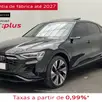 AUDI Q8 E-TRON 55 ELÉTRICO SPORTBACK PERFORMANCE BLACK QUATTRO AUDI Q8 E-TRON 55 ELÉTRICO SPORTBACK PERFORMANCE BLACK QUATTRO