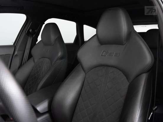 AUDI-RS6-4.0 AVANT V8 32V BI-TURBO GASOLINA 4P TIPTRONIC AUDI-RS6-2014