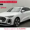 AUDI SQ5 3.0 V6 TFSI GASOLINA QUATTRO S TRONIC AUDI SQ5 3.0 V6 TFSI GASOLINA QUATTRO S TRONIC