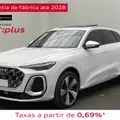 AUDI SQ5 3.0 V6 TFSI GASOLINA QUATTRO S TRONIC AUDI SQ5 3.0 V6 TFSI GASOLINA QUATTRO S TRONIC