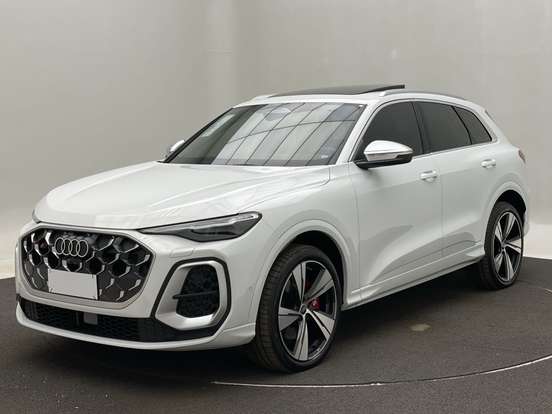 AUDI-SQ5-2025