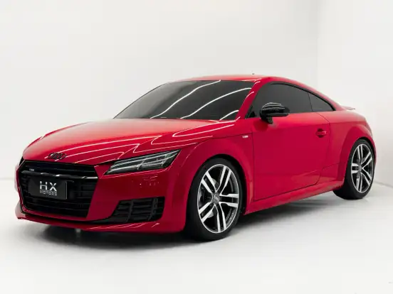AUDI-TT-2.0 TFSI COUPÉ AMBITION 2P GASOLINA S-TRONIC AUDI-TT-2016