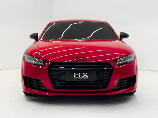 AUDI-TT-2.0 TFSI COUPÉ AMBITION 2P GASOLINA S-TRONIC AUDI-TT-2016