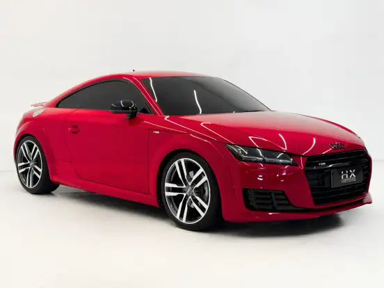 AUDI-TT-2.0 TFSI COUPÉ AMBITION 2P GASOLINA S-TRONIC AUDI-TT-2016