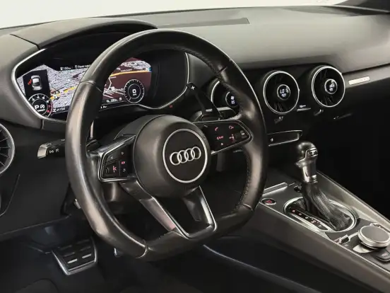 AUDI-TT-2.0 TFSI COUPÉ AMBITION 2P GASOLINA S-TRONIC AUDI-TT-2016