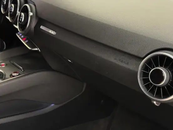 AUDI-TT-2.0 TFSI COUPÉ AMBITION 2P GASOLINA S-TRONIC AUDI-TT-2016