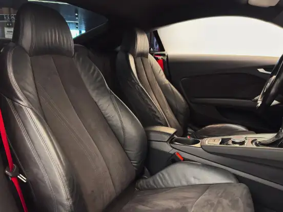 AUDI-TT-2.0 TFSI COUPÉ AMBITION 2P GASOLINA S-TRONIC AUDI-TT-2016