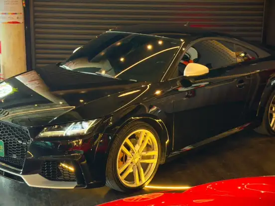 AUDI-TT-2.0 TFSI COUPÉ AMBITION 2P GASOLINA S-TRONIC AUDI-TT-2017