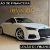 AUDI TT 2.0 TFSI COUPÉ ATTRACTION 2P GASOLINA S-TRONIC AUDI TT 2.0 TFSI COUPÉ ATTRACTION 2P GASOLINA S-TRONIC