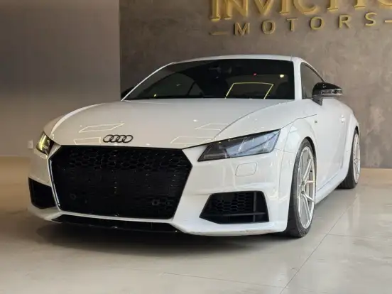 AUDI-TT-2.0 TFSI COUPÉ ATTRACTION 2P GASOLINA S-TRONIC AUDI-TT-2015
