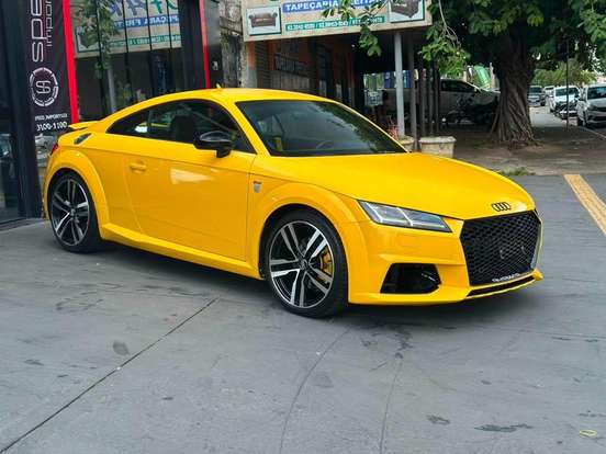 AUDI-TT-2.0 TFSI COUPÉ AMBITION 2P GASOLINA S-TRONIC AUDI-TT-2015