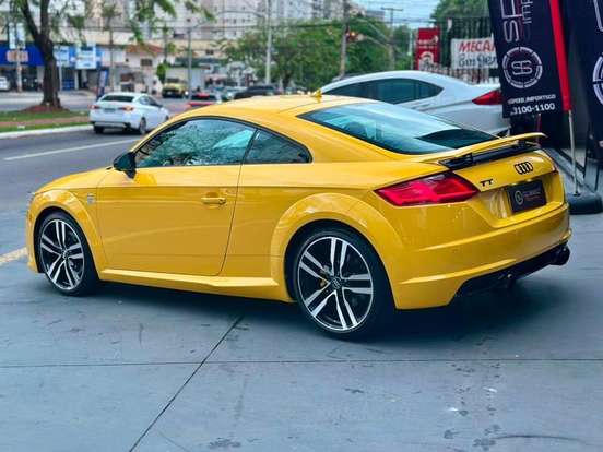 AUDI-TT-2.0 TFSI COUPÉ AMBITION 2P GASOLINA S-TRONIC AUDI-TT-2015