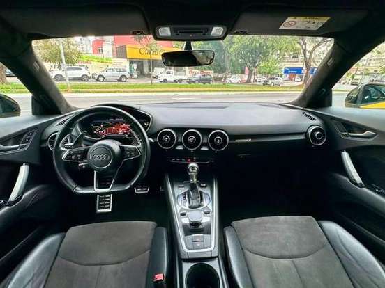 AUDI-TT-2.0 TFSI COUPÉ AMBITION 2P GASOLINA S-TRONIC AUDI-TT-2015