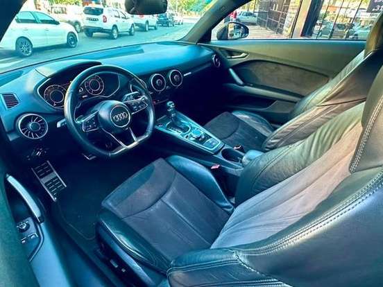 AUDI-TT-2.0 TFSI COUPÉ ATTRACTION 2P GASOLINA S-TRONIC AUDI-TT-2015